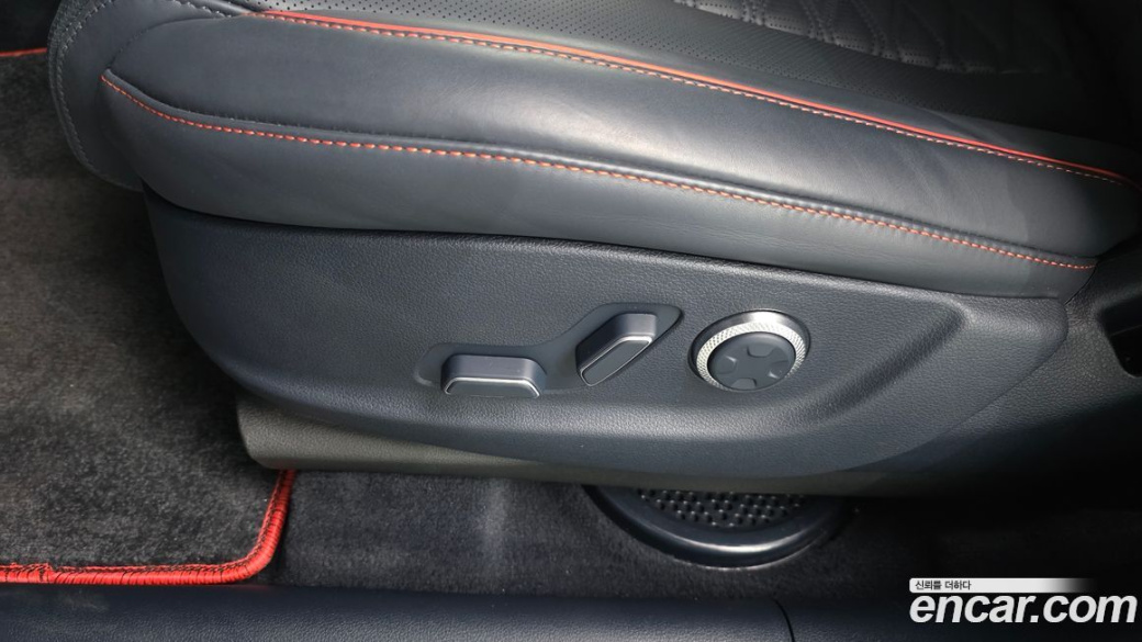 Genesis GV80 2.5T Gasoline AWD, 2024