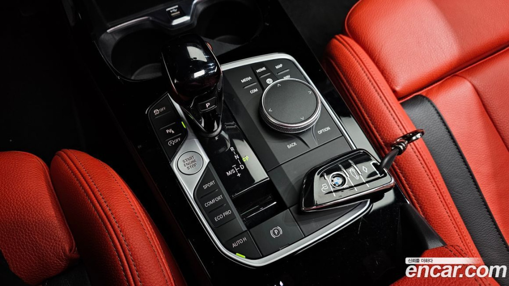 BMW 1-Series M135i xDrive, 2022