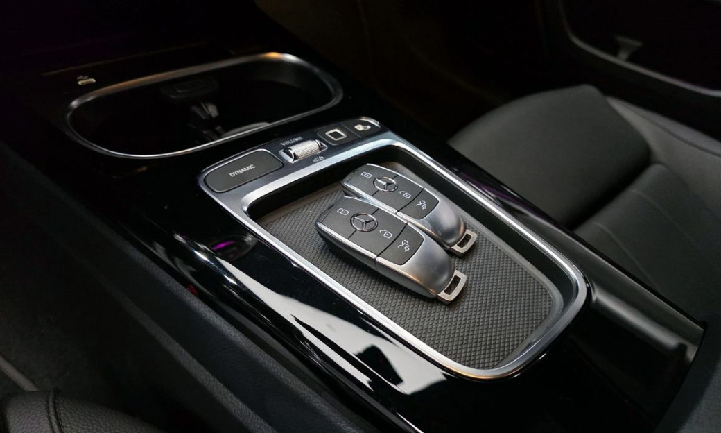 Mercedes-Benz A-Class A220 Sedan, 2025