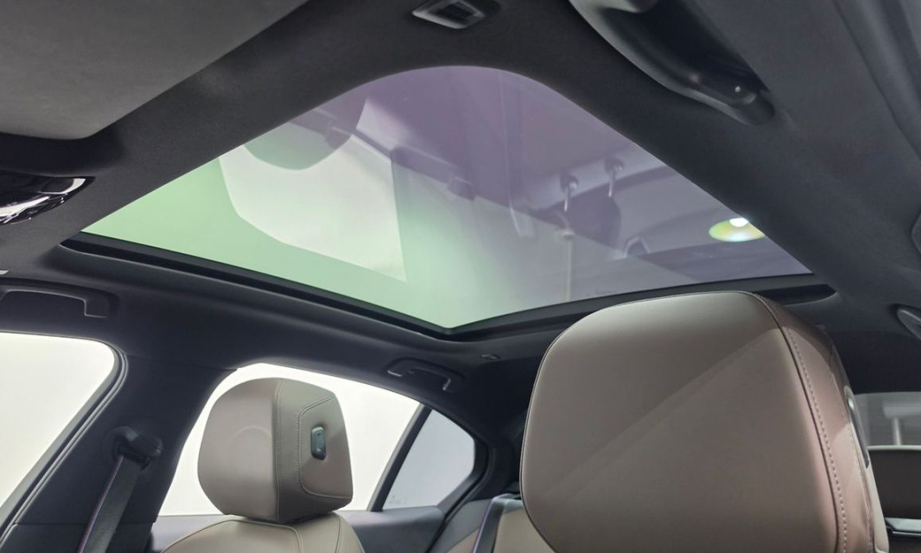 BMW 5-Series 520i Special Edition, 2024