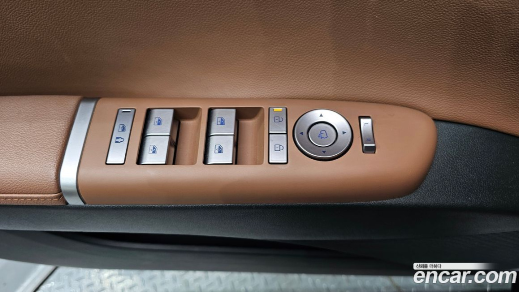Hyundai Grandeur 2,5 Gasoline 2WD, 2023