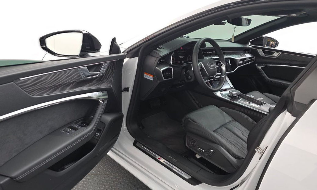 Audi A7 50 TDI Quattrp Premium, 2025
