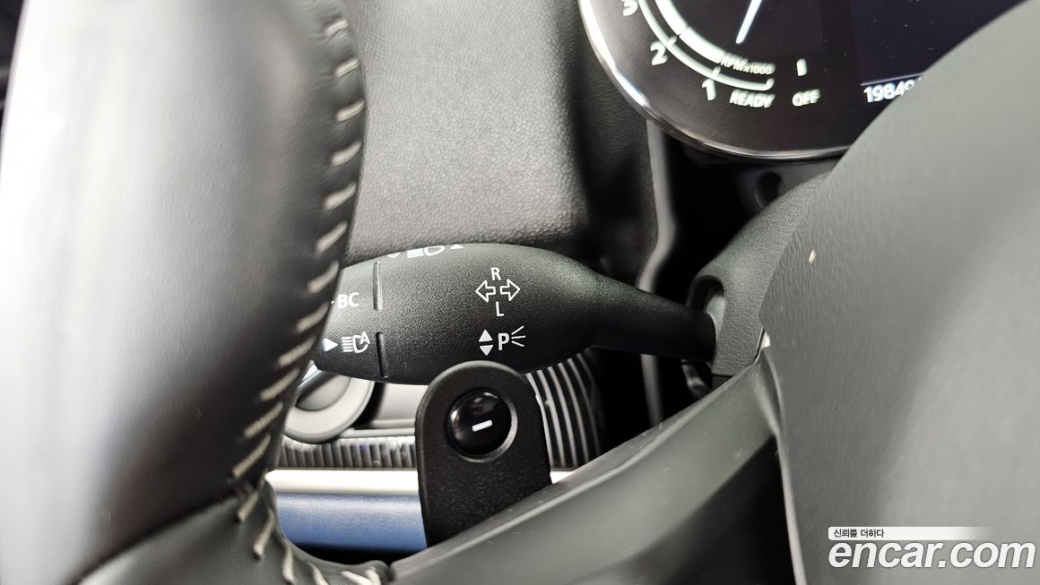 Mini Countryman ALL4 Classic Launch Pack, 2023