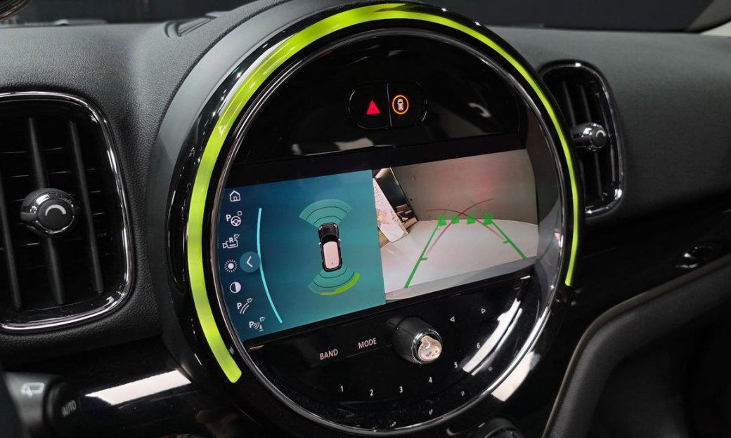 Mini Countryman Classic, 2024