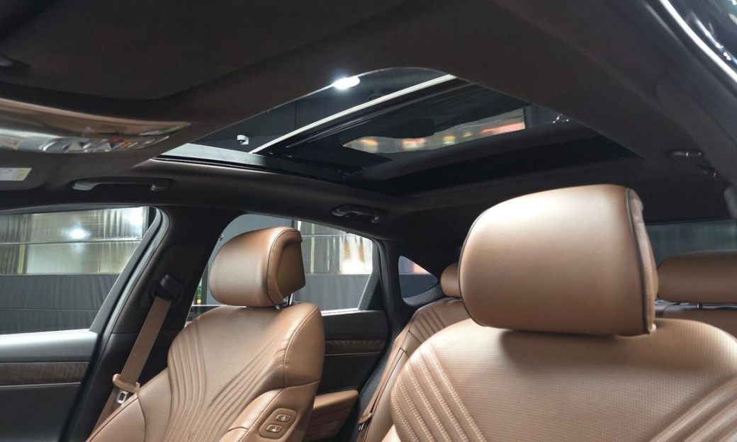 Genesis G80 Gasoline 2.5 Turbo 2WD, 2022