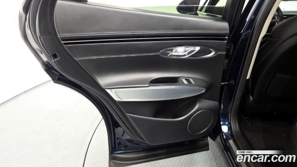 Genesis GV70 2.5T Gasoline AWD, 2022