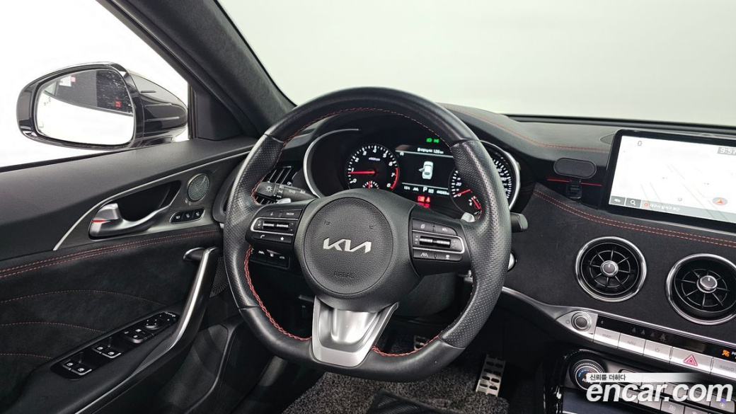 Kia Stinger 2.5 AWD Masters ACRO EDITION, 2023