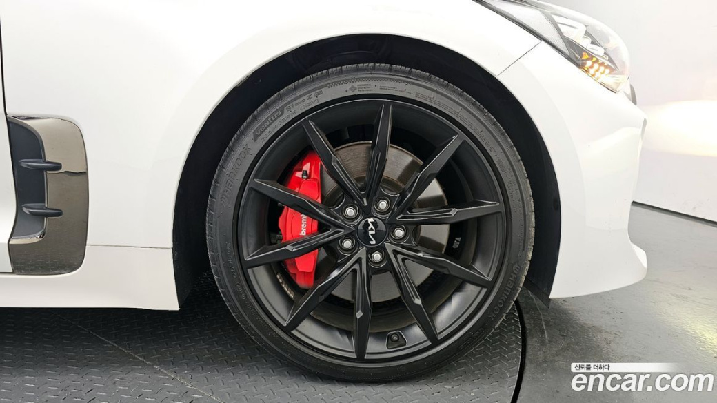 Kia Stinger 2.5 AWD Masters ACRO EDITION, 2023