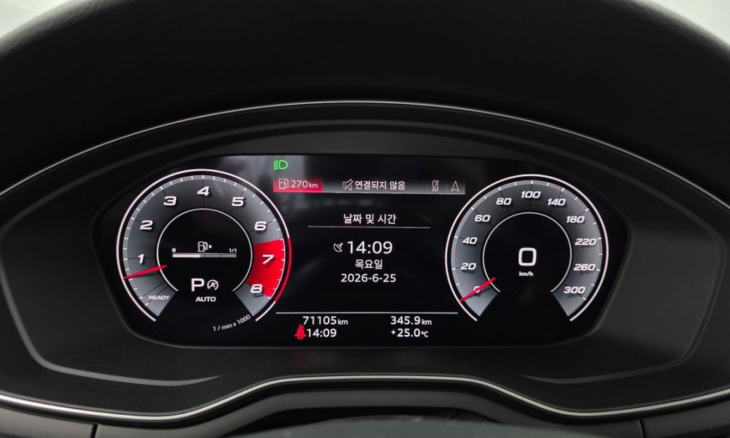 Audi S5 3.0 TFSI Quattro Sportback, 2021