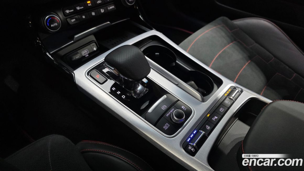 Kia Stinger 2.5 Masters ACRO EDITION, 2023