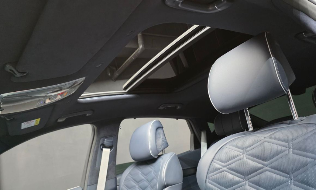 Genesis GV80 2.5T Gasoline AWD, 2024