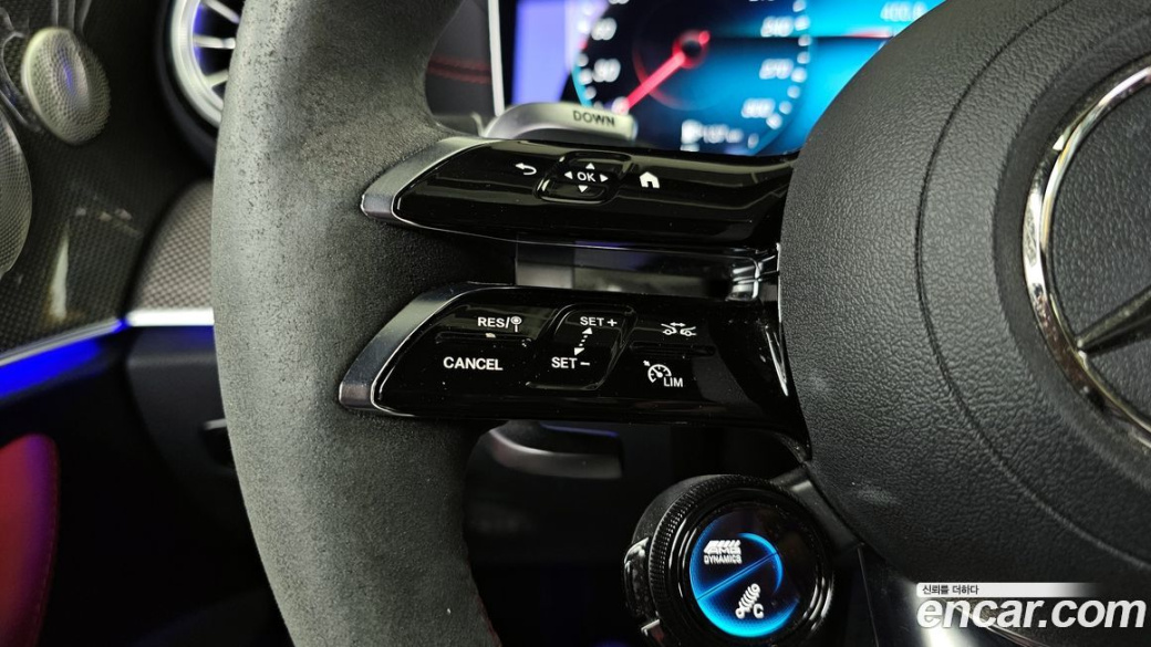 Mercedes-Benz E-Class E53 AMG 4MATIC+ Coupe, 2022