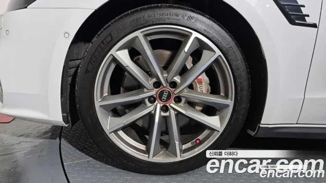 Audi A7 55 TFSI Quattro Premium, 2023