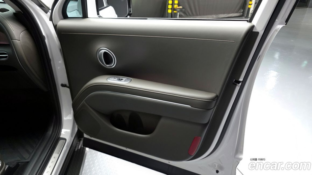 Hyundai Palisade Gasoline 2.5T 2WD 7-Seater, 2025