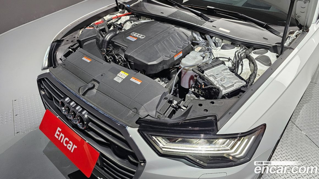 Audi A6 45 TFSI Premium, 2023