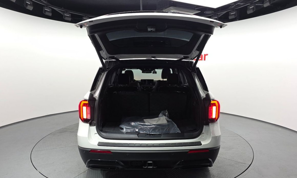 Ford Explorer 2.3 ST-Line 4WD, 2025