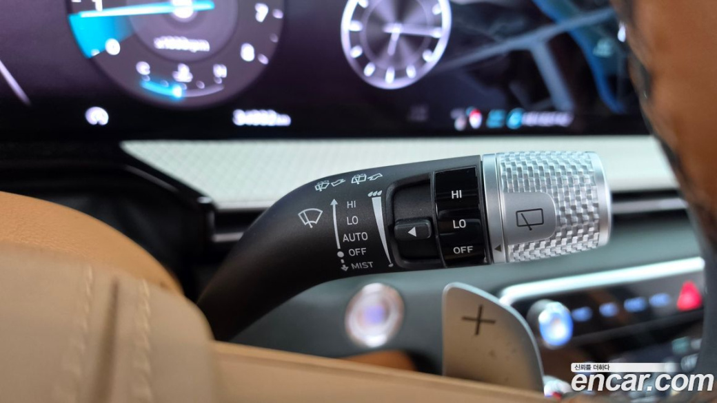 Genesis GV80 2.5T Gasoline AWD, 2024