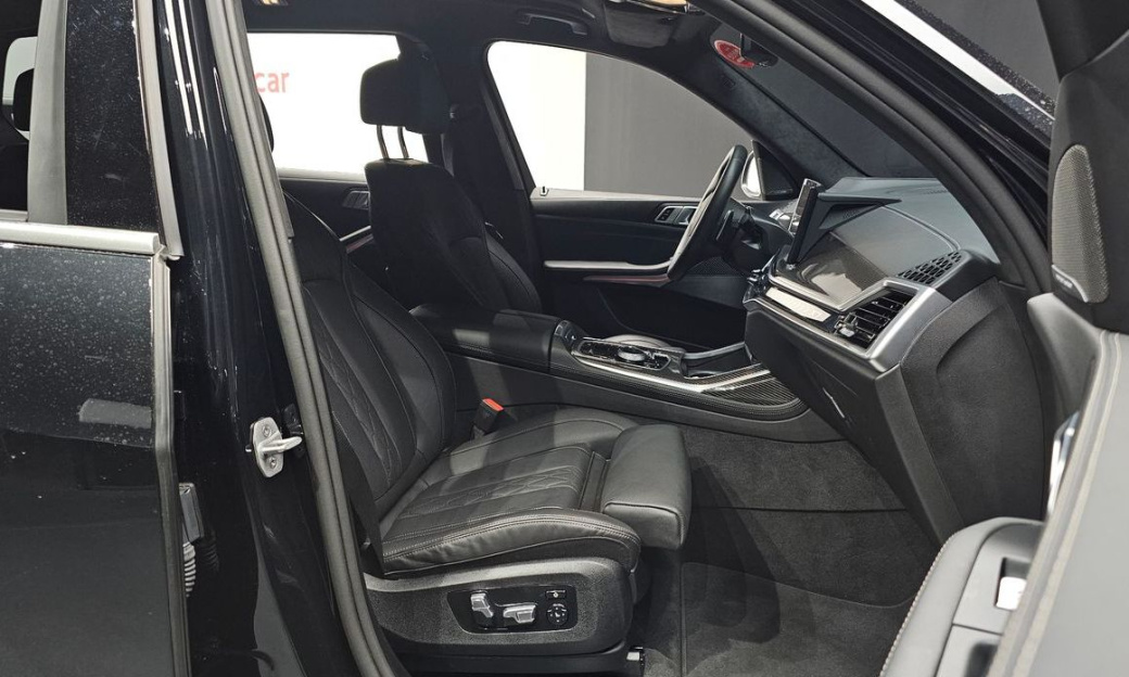 BMW X7 xDrive 40i M Sport 6STR, 2025
