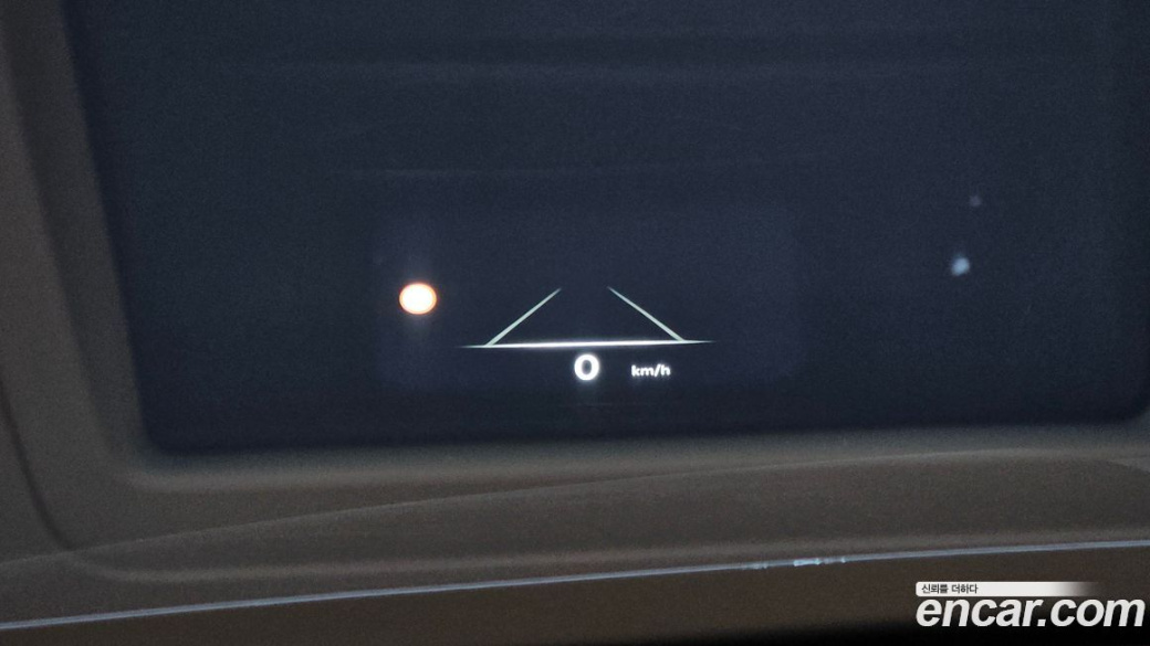 Genesis G80 Gasoline 2.5 Turbo 2WD, 2026