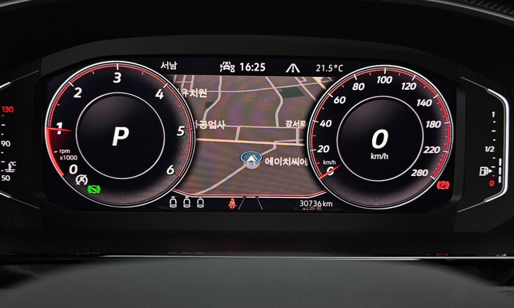Volkswagen Arteon 2.0 TDI Prestige, 2023