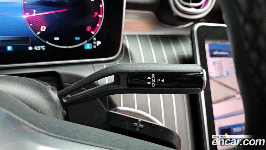 Mercedes-Benz C-Class C300 4MATIC Avantgarde, 2023