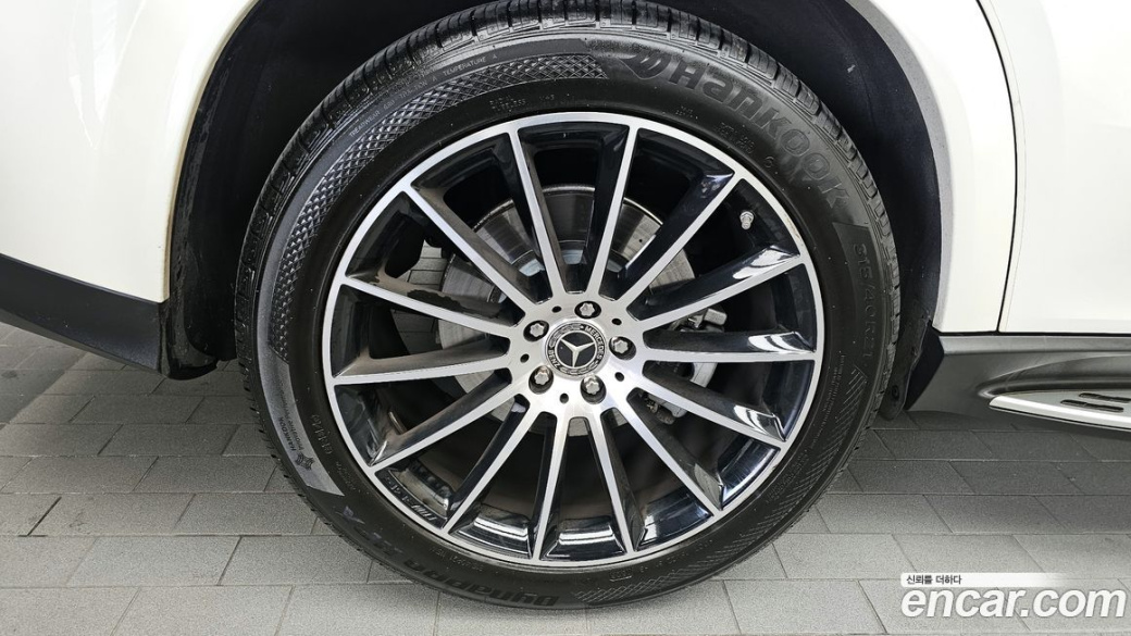 Mercedes-Benz GLE-Class GLE400d 4MATIC Coupe, 2022