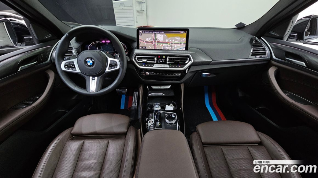 BMW X4 xDrive20i M Sport Pro Special Edition, 2025