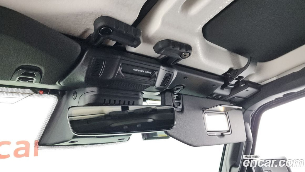 Jeep Wrangler 2.0 Rubicon 2Door, 2026