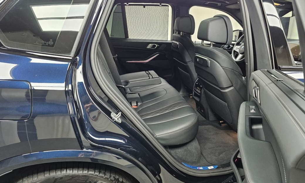 BMW X5 xDrive 40i M Sport, 2025