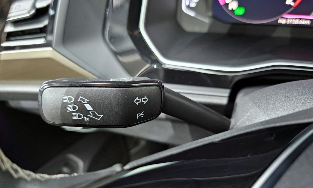 Volkswagen Jetta 1.4 TSI Prestige, 2021