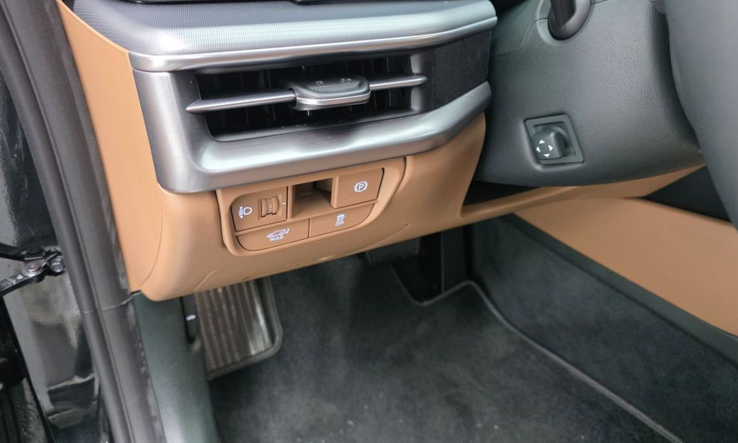 Hyundai Grandeur 2,5 Gasoline 2WD, 2025