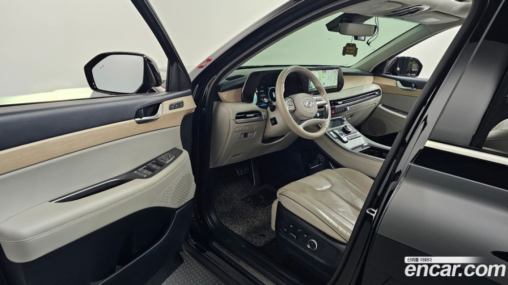 Hyundai Palisade Diesel 2.2 2WD, 2023