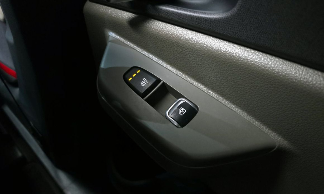 Kia Carnival 9-Seater Noblesse, 2024