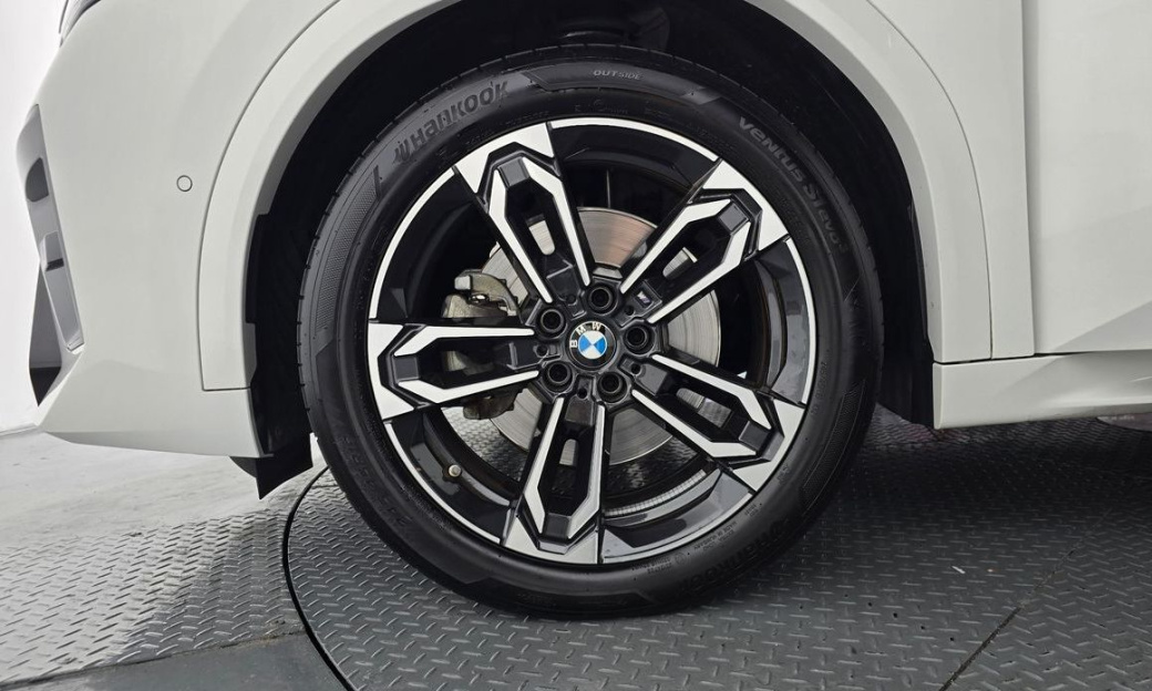 BMW X2 (F39) xDrive 20i M Sport, 2025