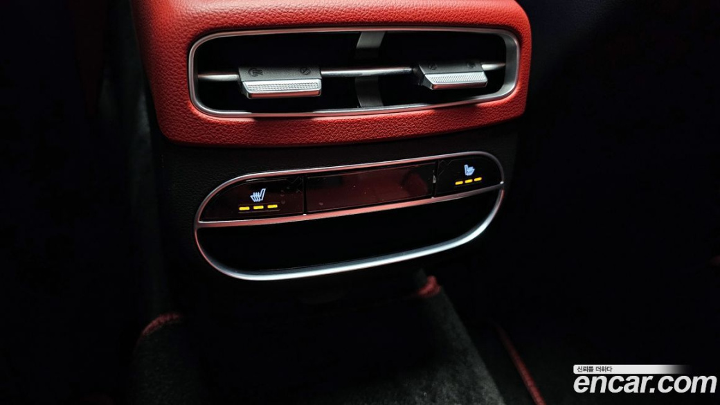 Genesis GV70 2.5T Gasoline AWD, 2022