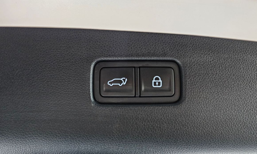 Genesis GV70 2.5T Gasoline 2WD, 2021