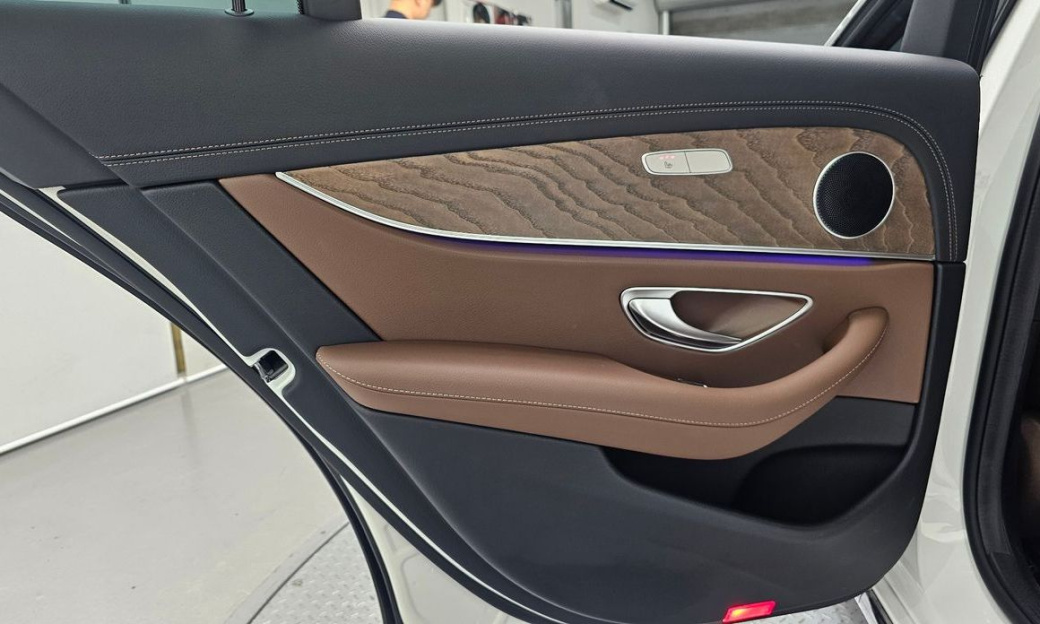 Mercedes-Benz E-Class E250 Exclusive, 2023