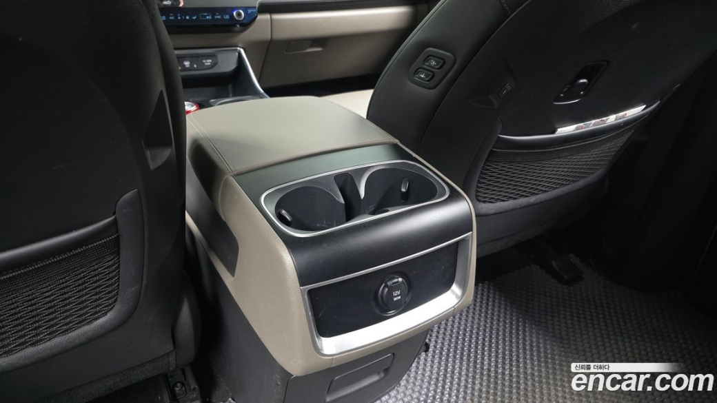 Kia Carnival 7-Seater Noblesse, 2025