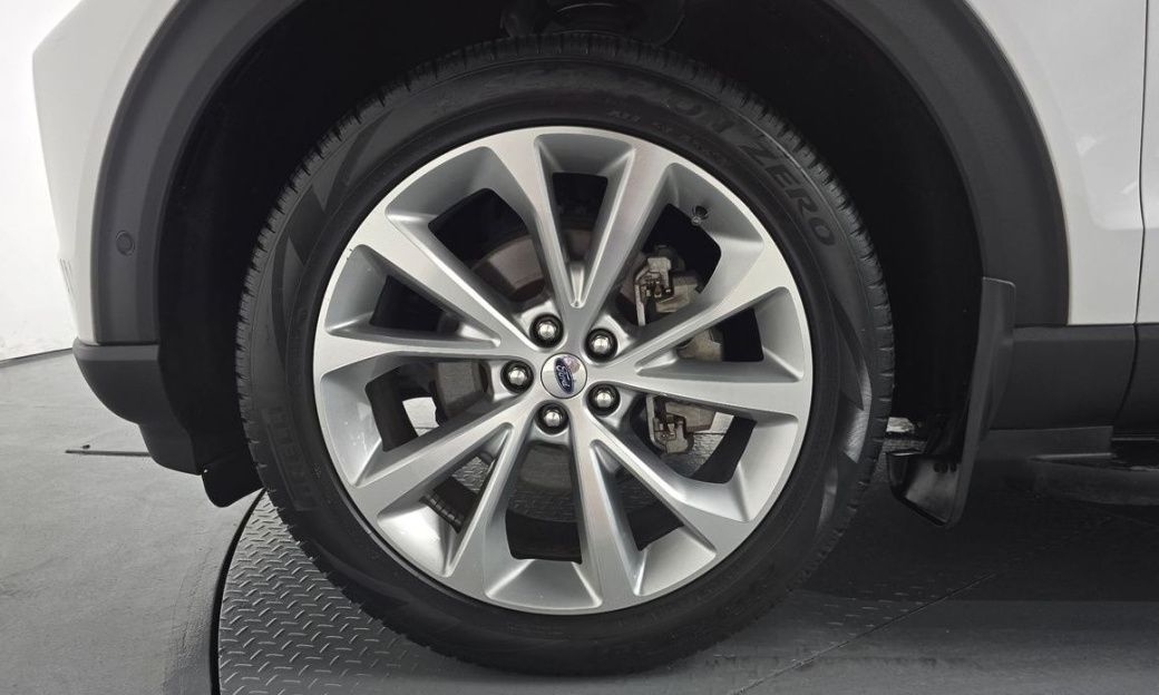 Ford Explorer 3.0 Platinum 4WD, 2021