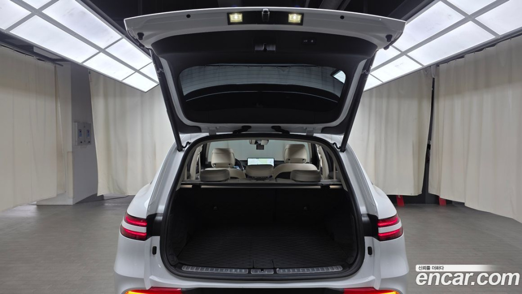Genesis GV70 2.5T Gasoline AWD, 2021