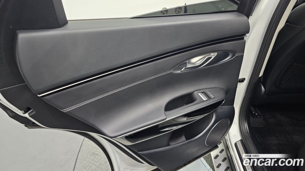 Genesis GV70 2.5T Gasoline AWD, 2024
