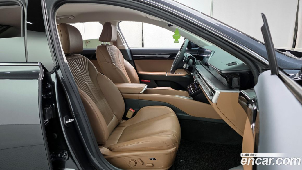 Hyundai Grandeur 2,5 Gasoline 2WD, 2023