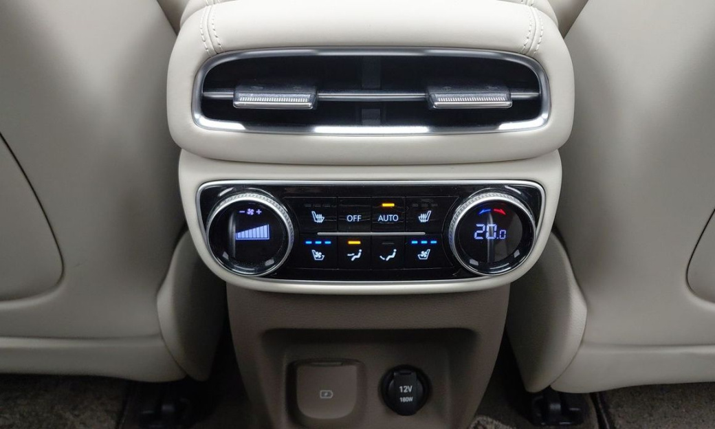 Genesis GV80 2.5T Gasoline AWD, 2022