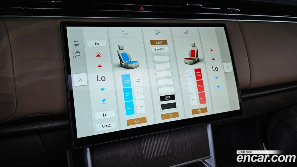 Land Rover Range Rover P530 Autobiography Long Wheel Base, 2025