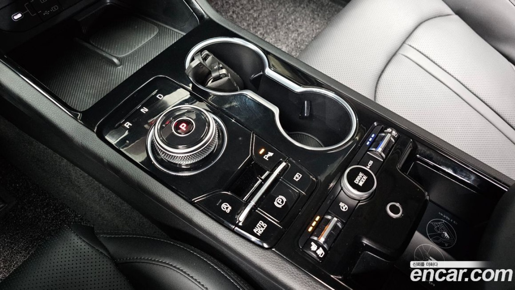 Kia K5 1.6 Turbo, 2026