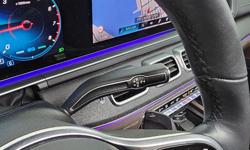 Mercedes-Benz GLE-Class GLE450 4MATIC, 2023