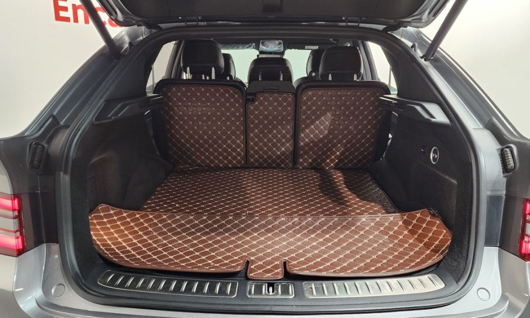 Genesis GV80 2.5T Gasoline AWD, 2024