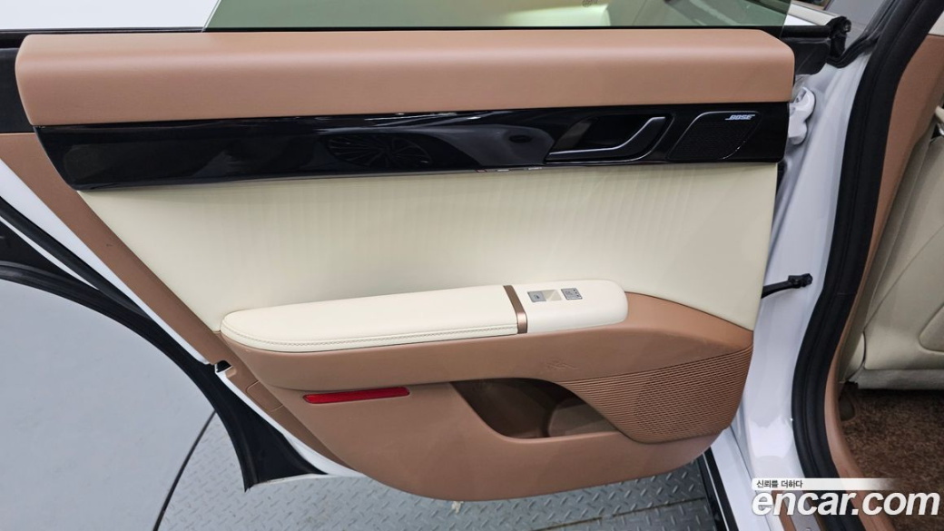 Hyundai Grandeur 2,5 Gasoline 2WD, 2023