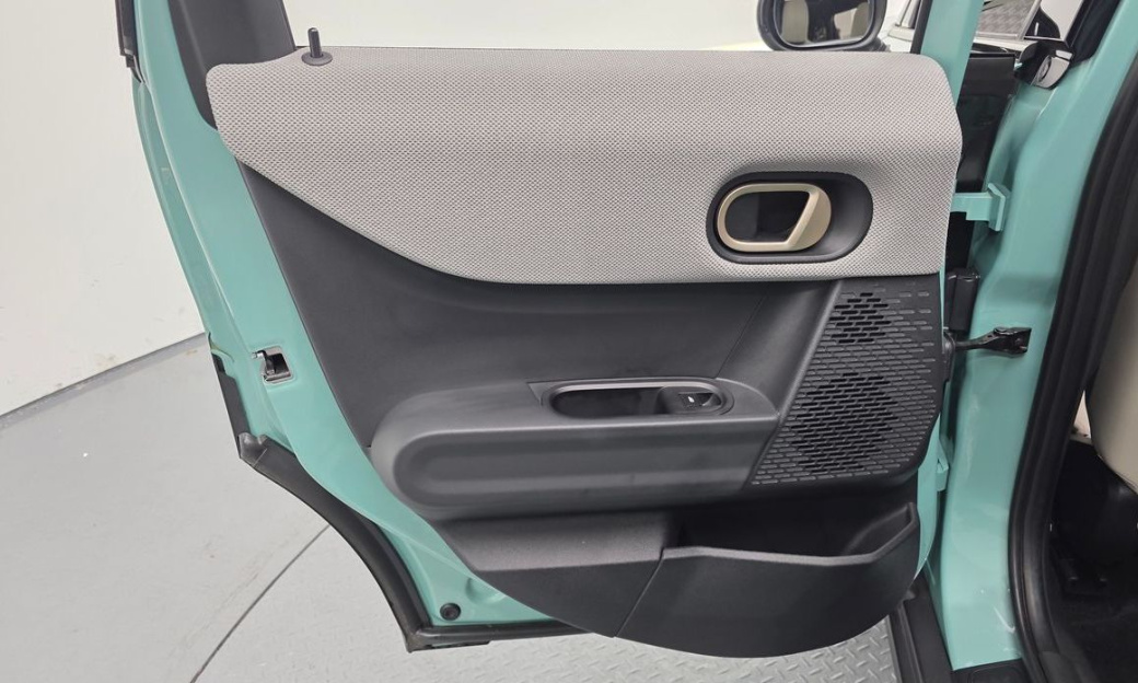 Mini Cooper 5 Door Favoured, 2025