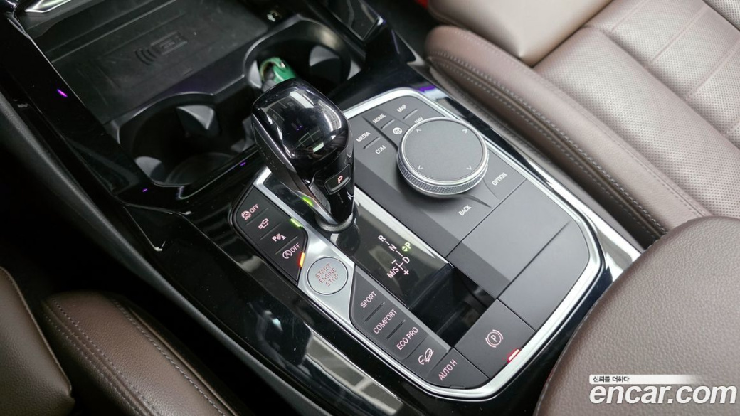BMW X3 xDrive M40i, 2023